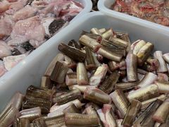 -木柴豆腐·活海鲜·鲁菜(岚山路店)