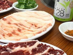 -阿波潮汕牛肉火锅·汤粉面(拱北店)