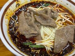 -武胜段记猪肝面(卓锦城店)