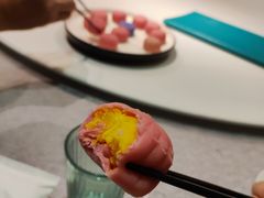 -桃花印巷江南小馆(朝阳路店)