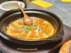 -炊烟小炒黄牛肉(浦东世纪汇店)