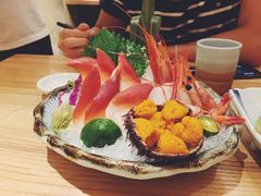 -初居食屋日式料理(万象城购物中心店)