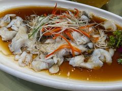 -刘胖子家常菜·蹄花焖藕(中南店)