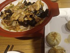 -粥六•新晋菜(柳巷店)