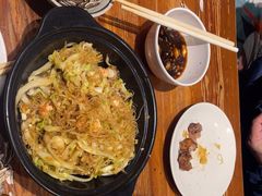 -虾宝贝胶东海鲜·渔家菜(小西天店)