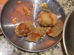 -西塔金胖胖首尔自助烤肉·街头小吃大排档