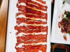 -牛鲜盛齐齐哈尔烤肉(曹路店)