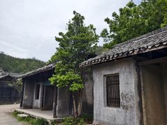 -方岩风景区