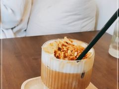 -白熊咖啡(闽江大道店)