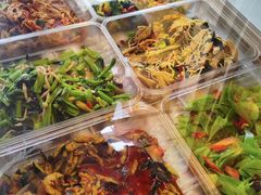 -弓家大队老碗面(高新咖啡街区店)