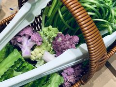 -花菇朵 ll 野生菌火锅·精品云南菜(后沙峪店)