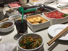 -海底捞火锅(亲子主题北金鹰店)