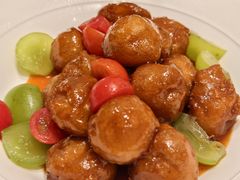 -中西名菜(增城店)