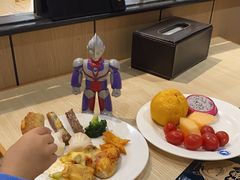 -纽斯特牛排自助餐厅(浦江万达店)