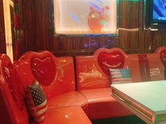 -阿曼达主题KTV(南湖都会店)