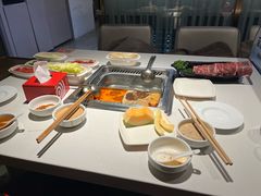 -海底捞火锅(外滩店)