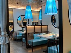 大堂-淮扬韵(高新大都荟店)