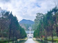 -南岳衡山风景名胜区