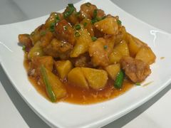-旺达·福州菜(正大广场店)