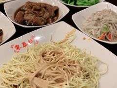 -东泰祥生煎馆(陕西南路店)