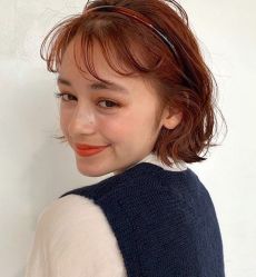 -T.1 hair salon烫染接发