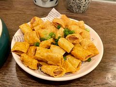 油炸响铃-三酉星·枫·山風与野菜(上海总店)