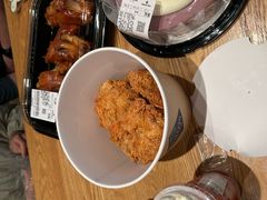 -山姆美式餐吧(鼓楼店)