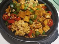 豆腐鱼杂-金楚轩时尚餐厅(金涛铭座店)