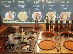 -牛YO寿喜烧和牛火锅自助(三台子万象汇店)