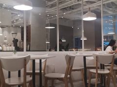 大堂-娜娜家·Nana's restaurant(国金汇店)