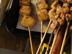 -望京小腰(北京总店)