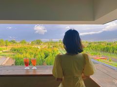 -翠田Green Field Kitchen