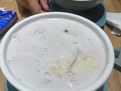 -杨枝金捞甜品(氹仔泉澧店)