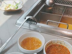 -海底捞火锅(万象城店)