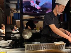 -水木锦堂·自助铁板烧(世贸天阶店)