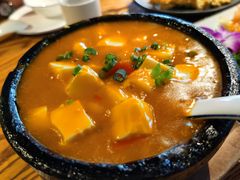 鲜虾石锅豆腐-小和庆·知味(首铸万科店)