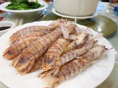 -渔享海尚鲜酒楼(广海渔人码头店)