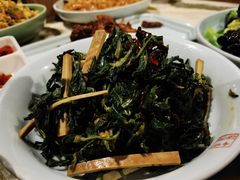 -小吊梨汤·北京菜(香山店)