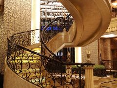 -上海浦东星河湾酒店