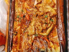 -猫抓烤肉(春熙路店)