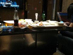 -堂会(白云店)