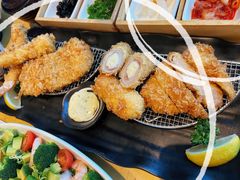 -胜博殿日式炸猪排(西红门店)