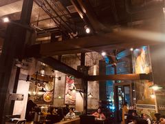 大堂-I HOLIC艾豪丽披萨(KKone店)