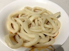 -樊三嬢手工甜水面(大邑安仁店)