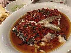 -味上湘菜馆(河马店)