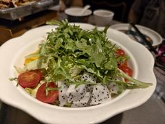 -老浒记烤鸭-北京菜(琉璃厂店)