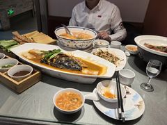 -老德州四合院·德州菜(天衢路店)