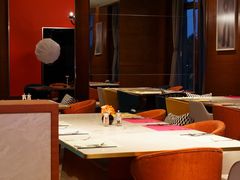 -马哥孛罗酒店·SAVVY全日餐厅