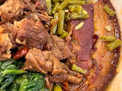 -梅溪·小伙子干挑面(安吉总店)