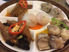 -新兴·金羊座·粤菜点心(乐峰店)